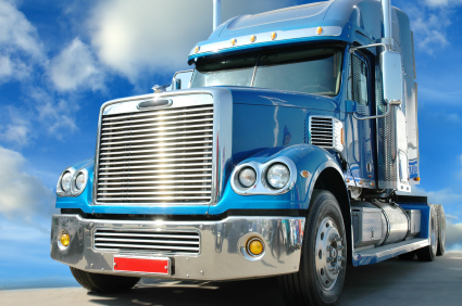 Commercial Truck Insurance in Atlanta, GA